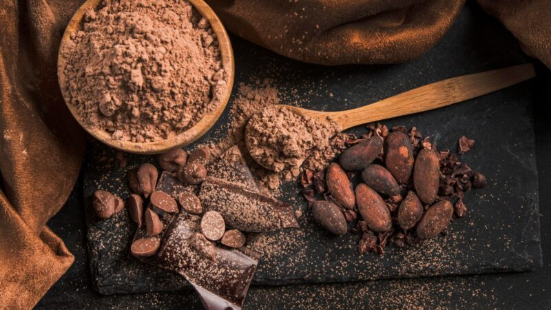El cacao ecuatoriano tiene oportunidades de expansión mundial
