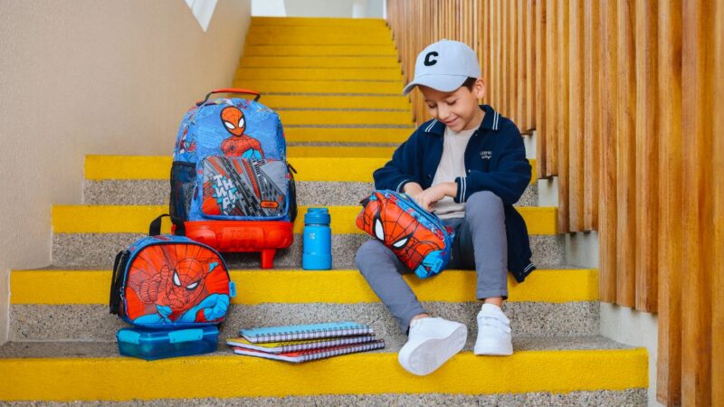 Guía pediátrica para un regreso a clases seguro