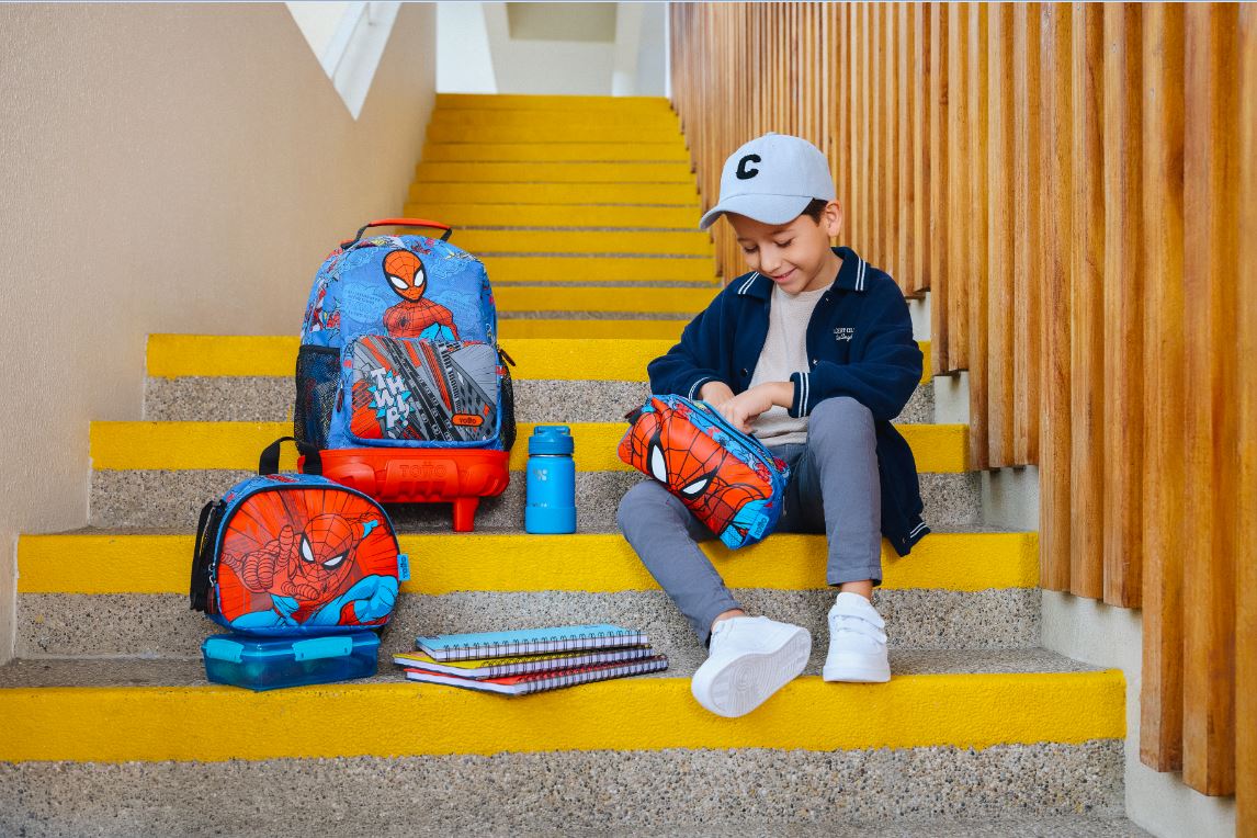 Guía pediátrica para un regreso a clases seguro