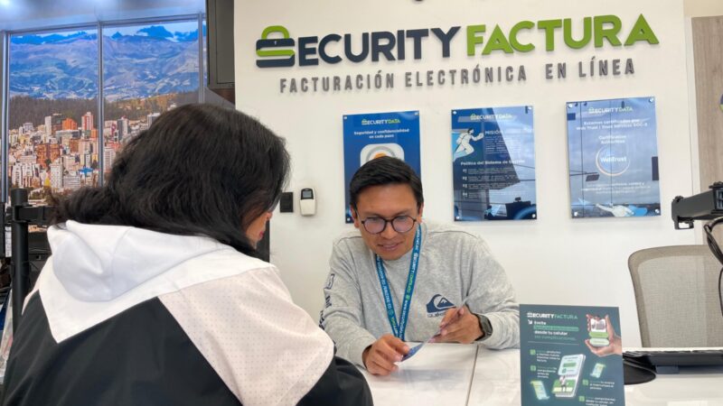 Nueva normativa para la facturación en Ecuador