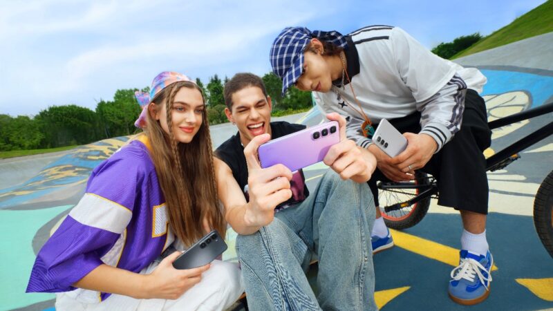 Infinix lanza su nueva línea HOT 60 Pro+