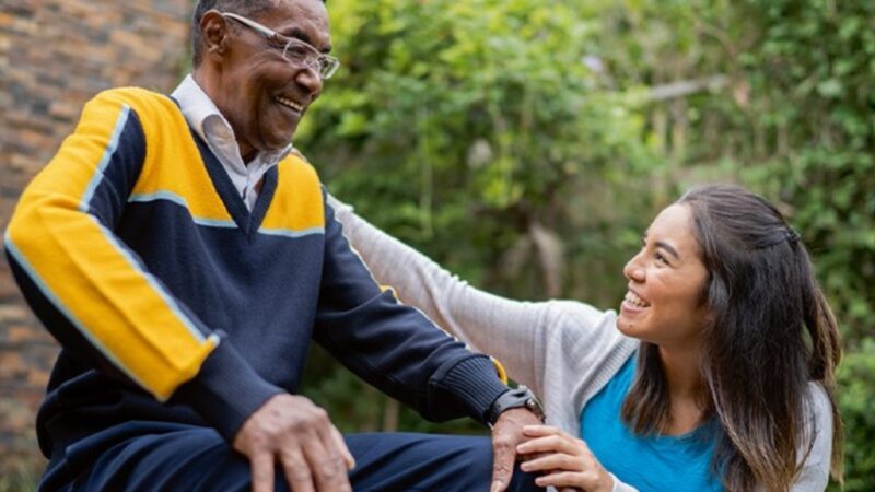 El vértigo, un síntoma que afecta a 1 de cada 10 personas en el mundo