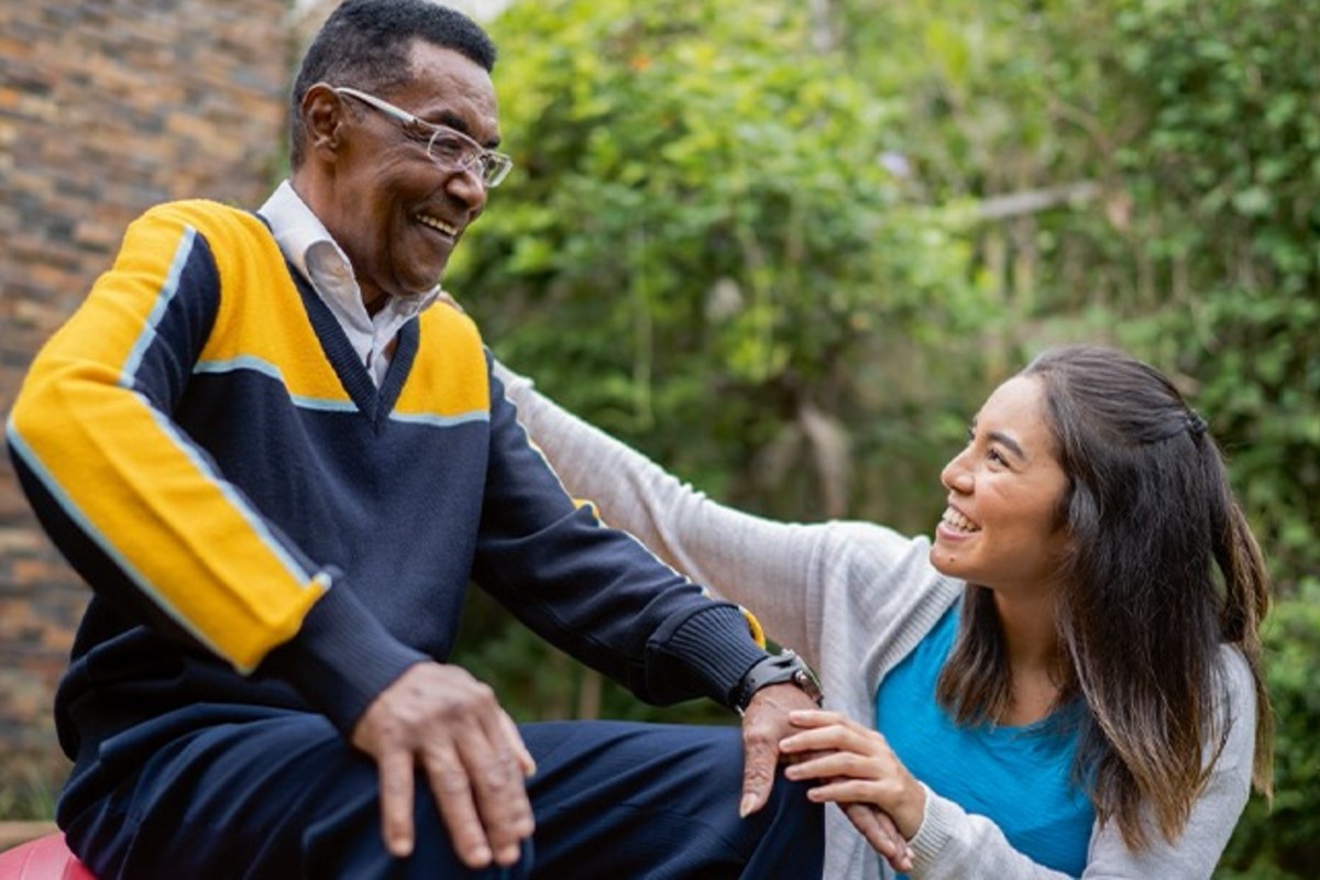 El vértigo, un síntoma que afecta a 1 de cada 10 personas en el mundo