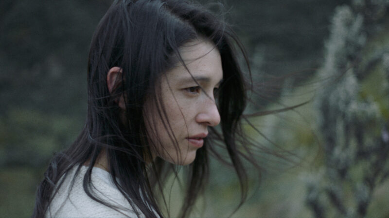 La película ecuatoriana Hiedra compite en San Sebastián