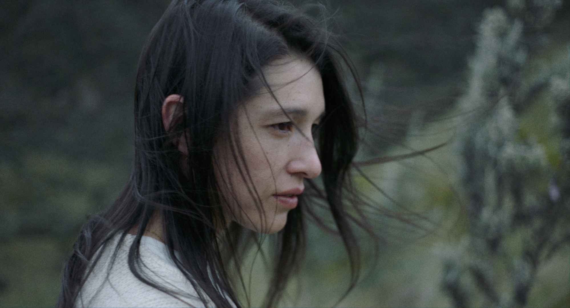 La película ecuatoriana Hiedra compite en San Sebastián