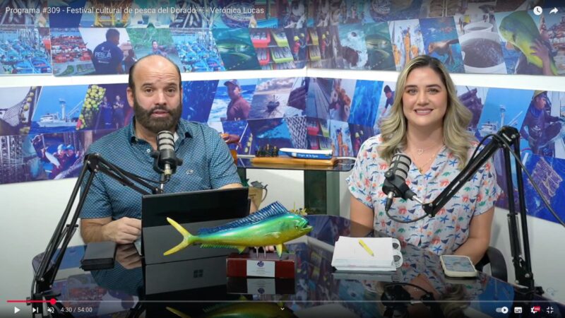 Azul Sostenible 5 años acercando el océano a la ciudadanía