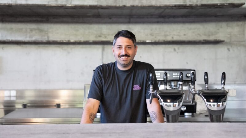 Casi Casa, sabor y cultura ecuatoriana en Zurich