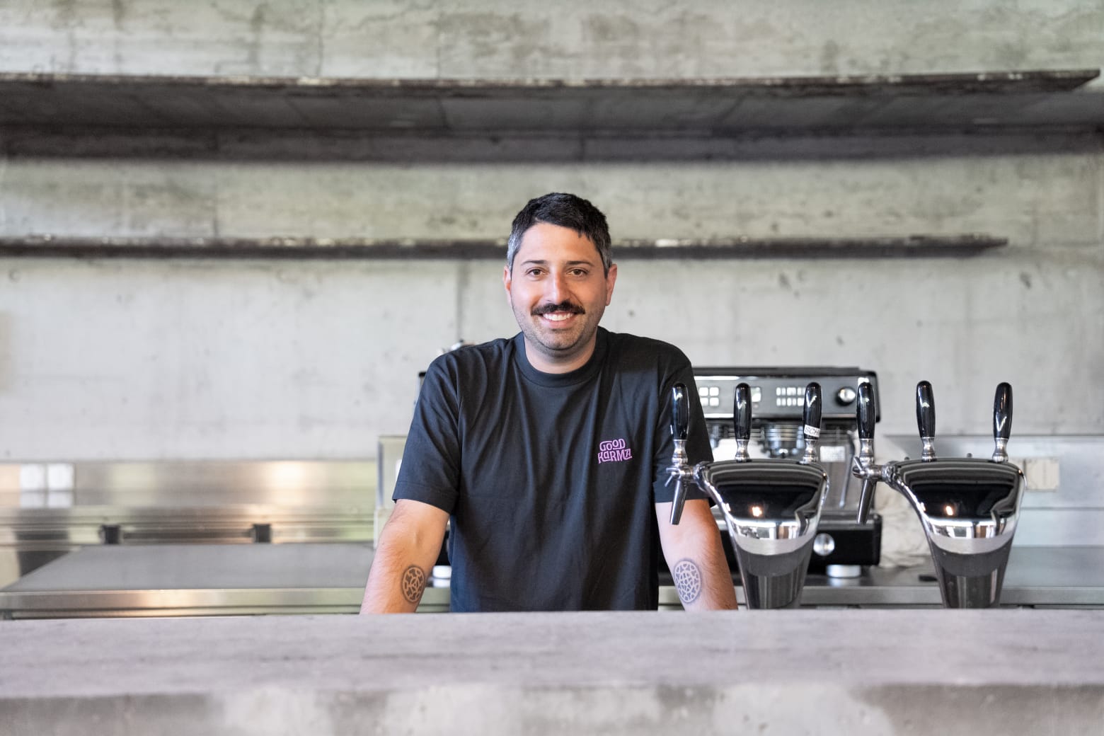 Casi Casa, sabor y cultura ecuatoriana en Zurich