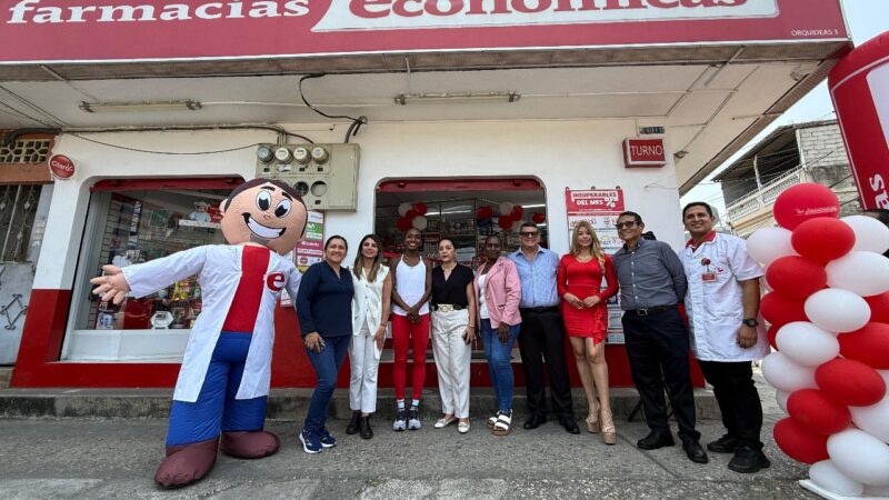 Más allá de una medalla transforma la vida de atletas ecuatorianas