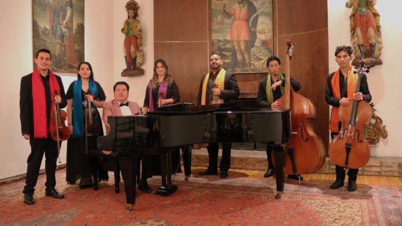 Ecos de Nuestra Tierra resalta la identidad latinoamericana