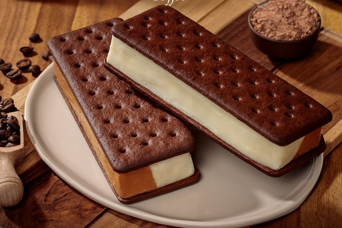 Galletopsy, un helado que reinventa el tiramisú