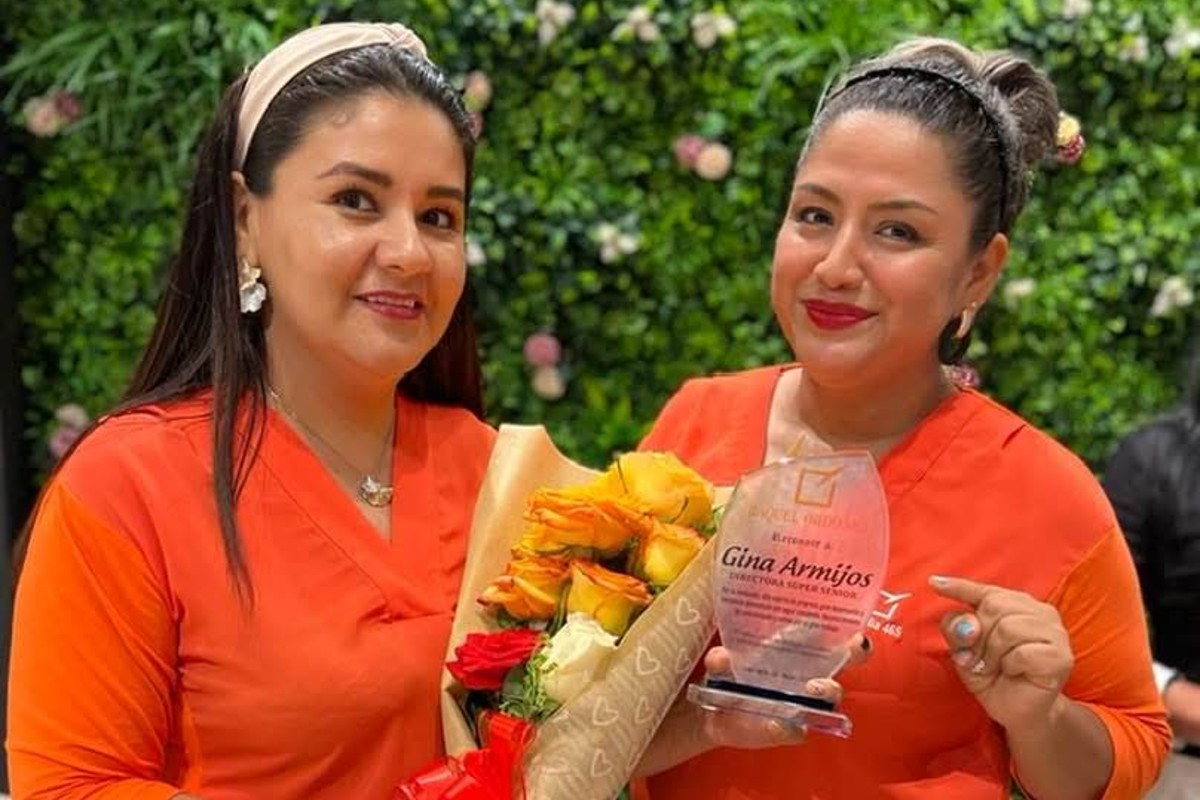 Cómo la amistad entre mujeres impulsa el emprendimiento