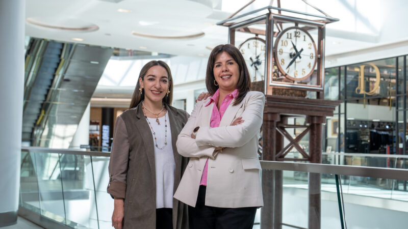 Mall El Jardín: 30 años impulsando la cultura y la sostenibilidad en Quito