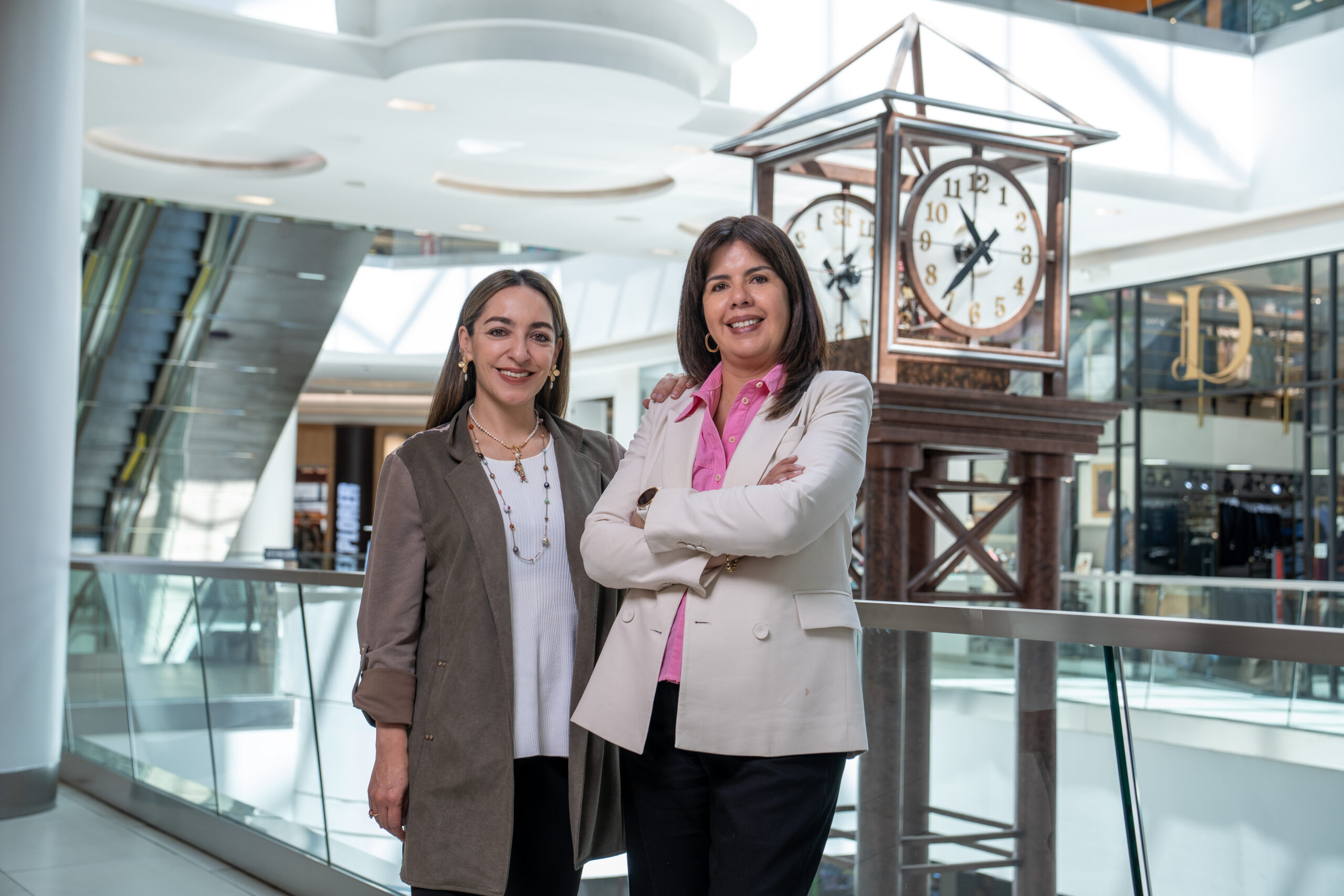 Mall El Jardín: 30 años impulsando la cultura y la sostenibilidad en Quito