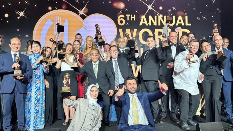 Zero Lab by Uniandes ganó como Mejor Restaurante de Latinoamérica