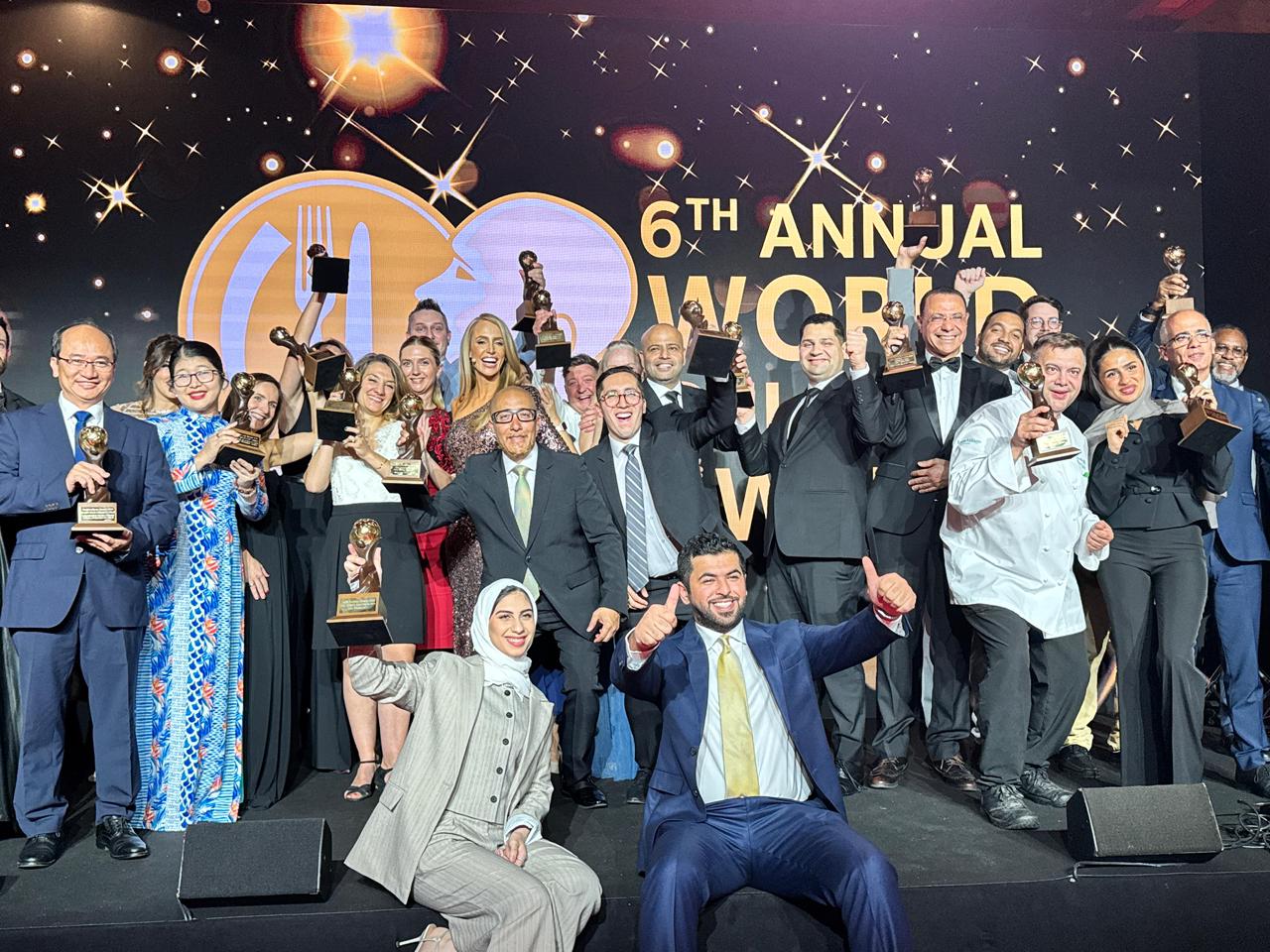 Zero Lab by Uniandes ganó como Mejor Restaurante de Latinoamérica