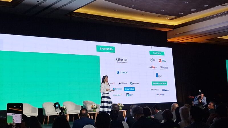 ICII 2025: En Quito se debate sobre los seguros inclusivos