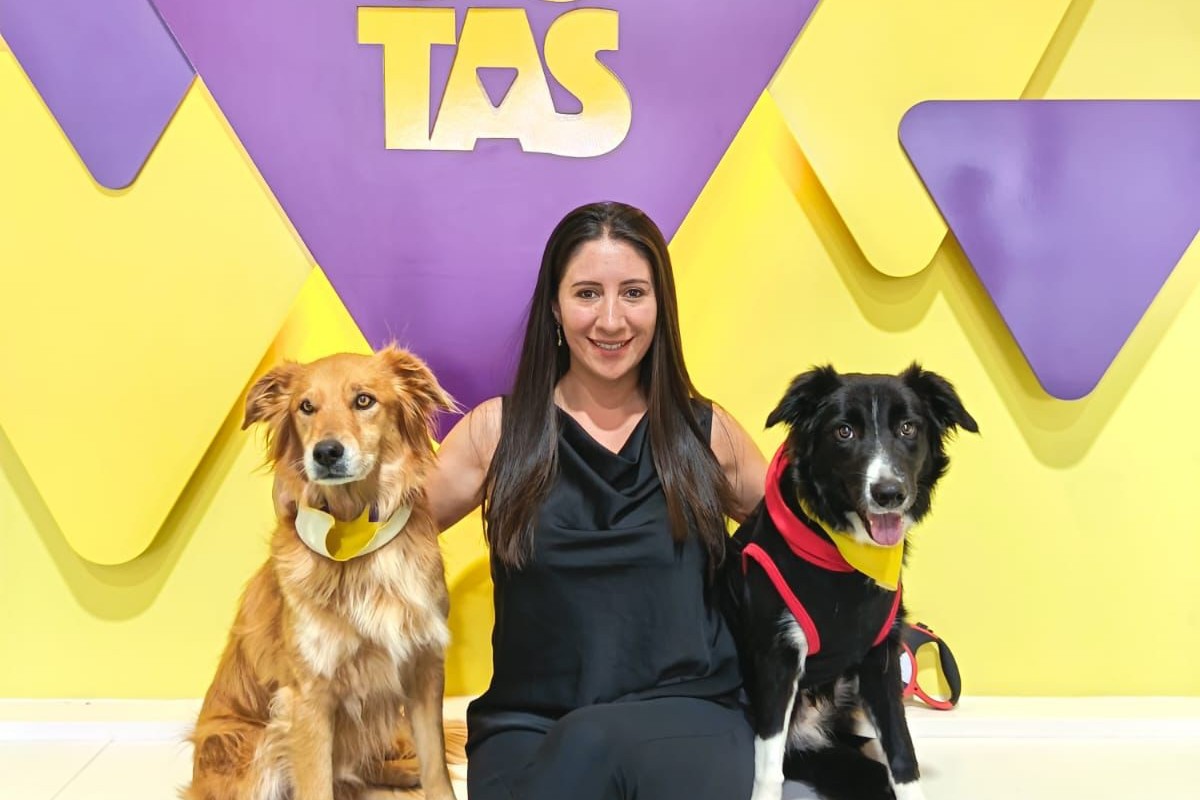 Mascotas abre un nuevo espacio de bienestar animal en Cumbayá
