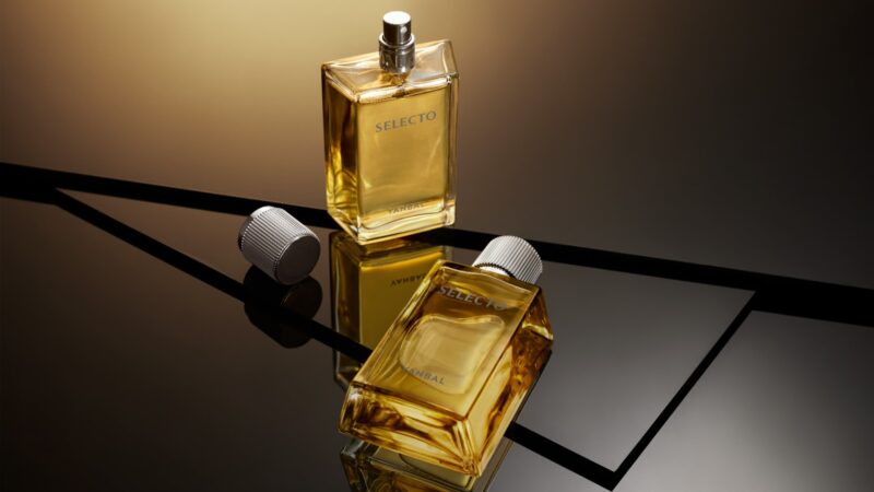 3 claves para seleccionar un perfume para hombre