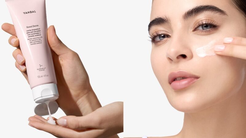 Yanbal lanza Sensi Derm, una línea para pieles sensibles