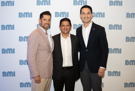 PCR ratifica la calificación AAA para BMI