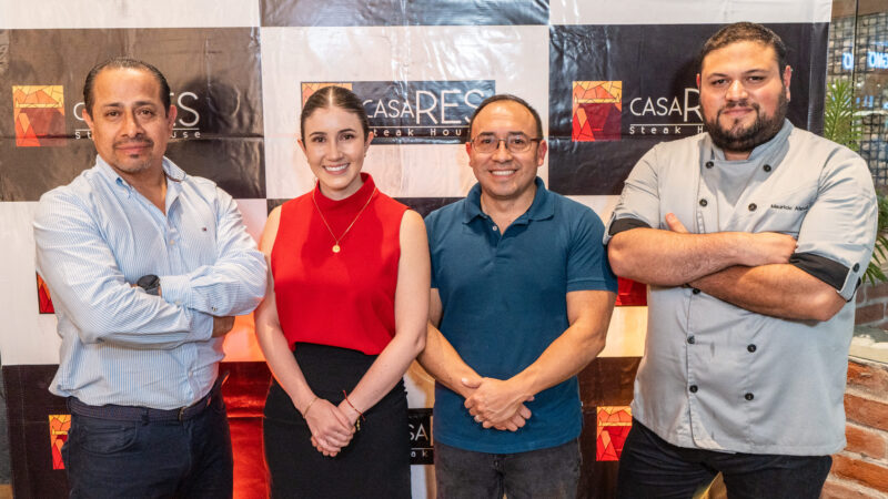 Casa Res suma su local 17 con su apertura en Santo Domingo