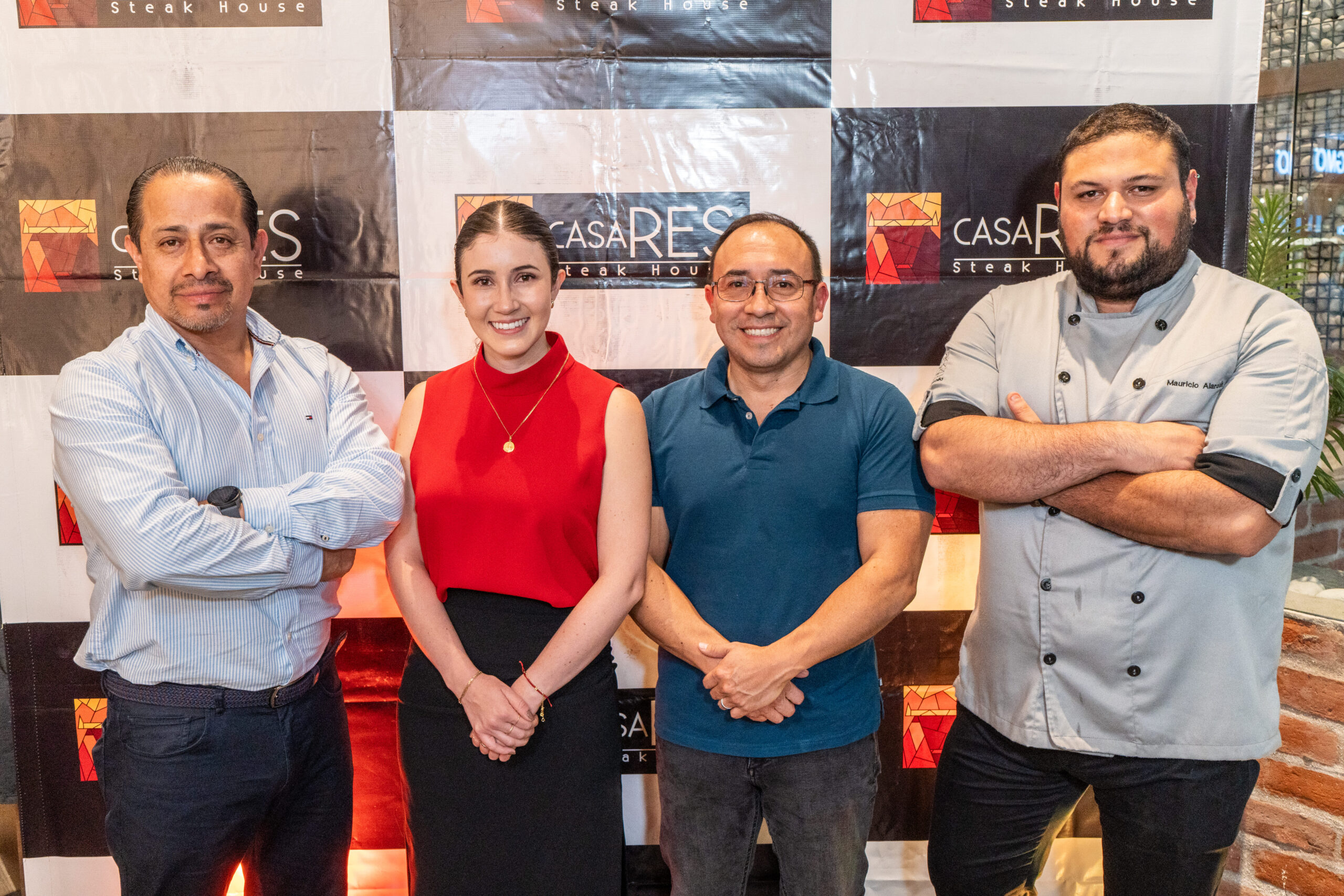 Casa Res suma su local 17 con su apertura en Santo Domingo