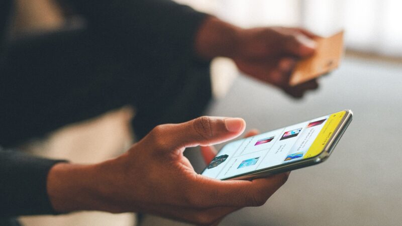 Cyber Day y Black Friday impulsan el comercio electrónico en Ecuador