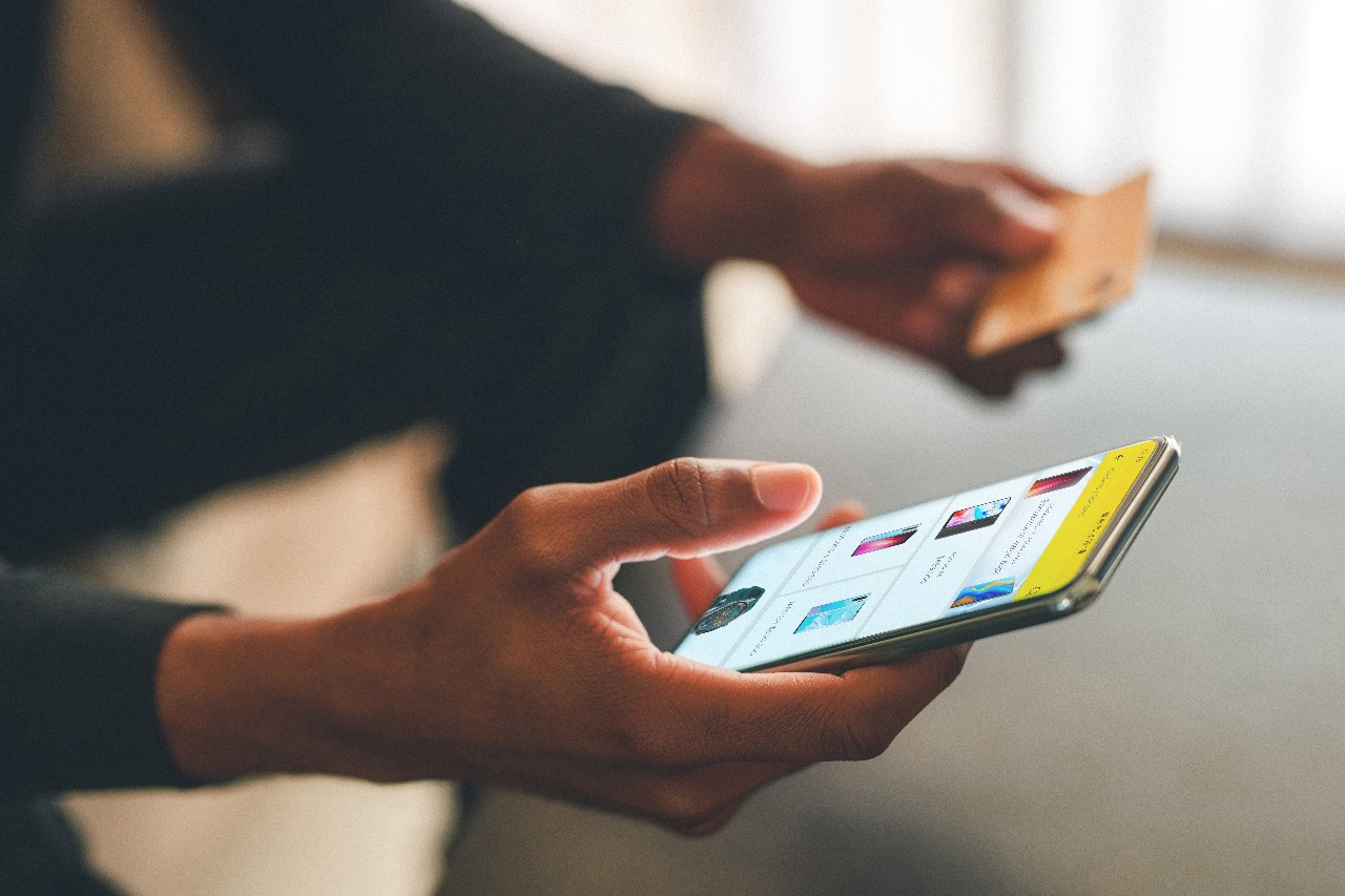 Cyber Day y Black Friday impulsan el comercio electrónico en Ecuador