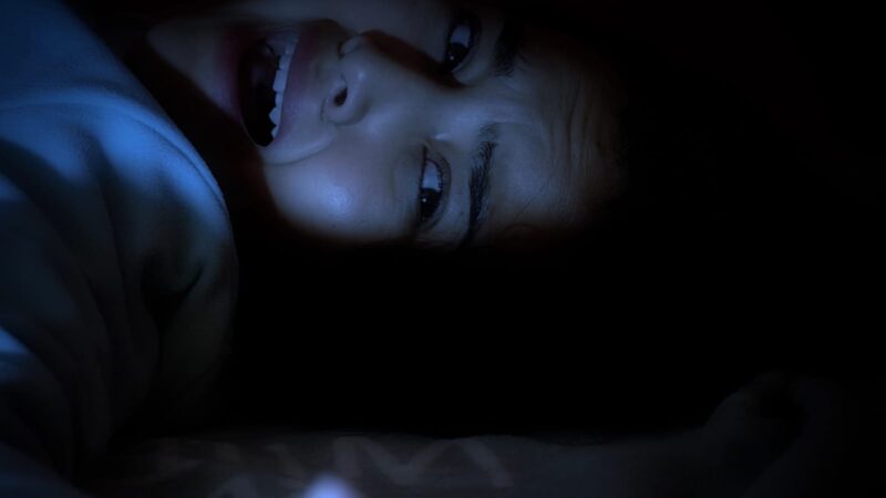 El Visitante mezcla las leyendas ecuatorianas con el terror