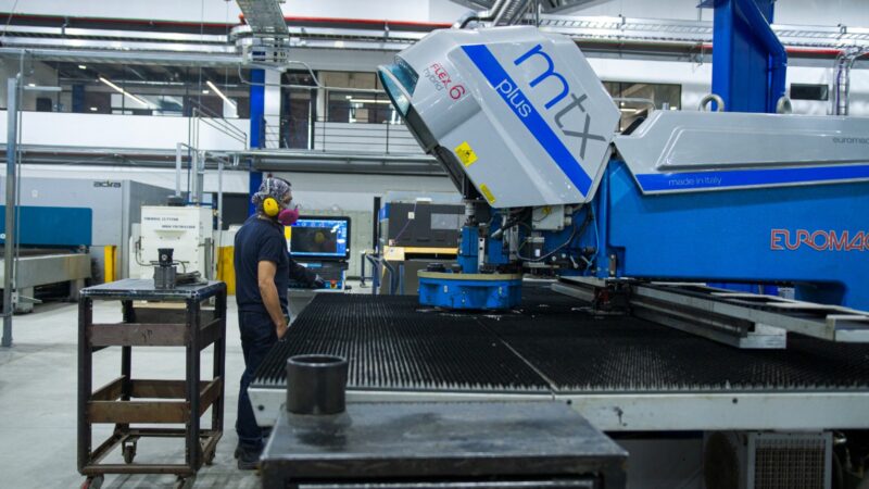 INSELEC impulsa soluciones eléctricas innovadoras