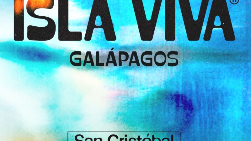 Isla Viva Galápagos 2025: Cultura con propósito