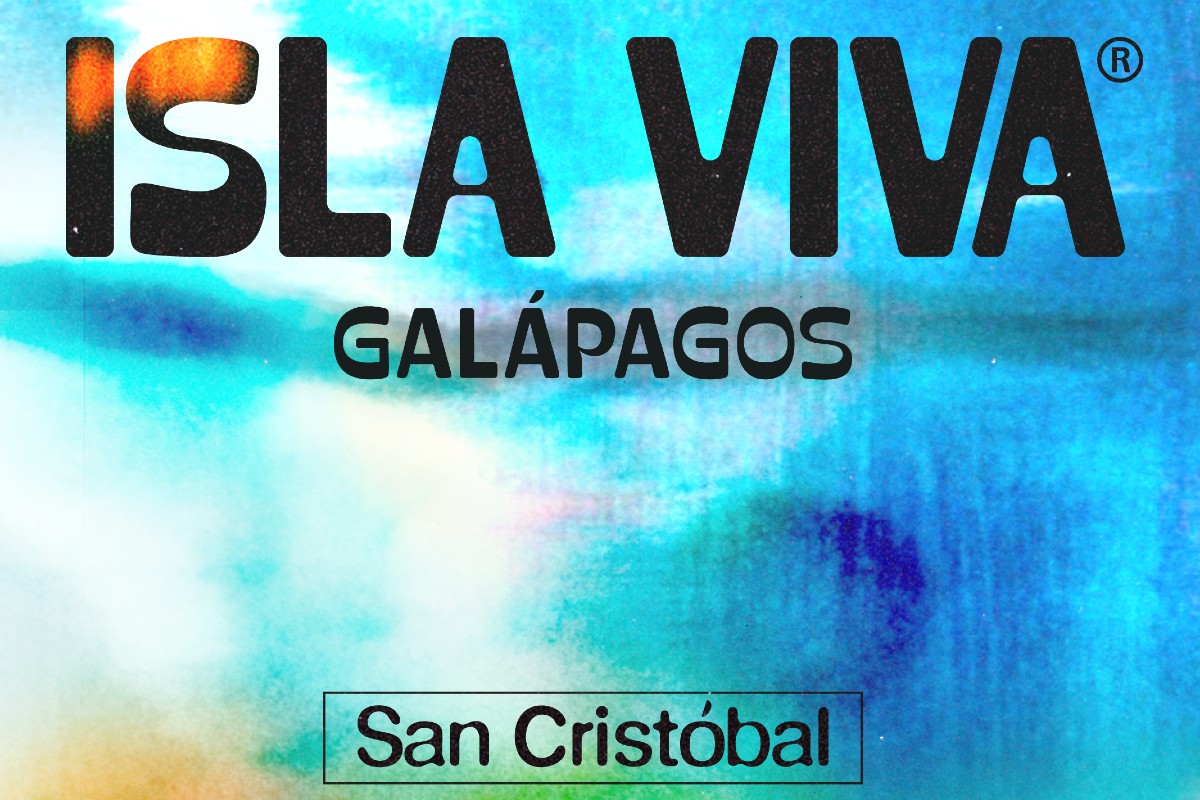 Isla Viva Galápagos 2025: Cultura con propósito