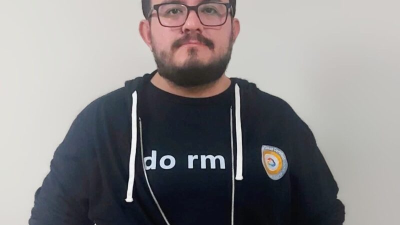 Juan Carlos Jiménez, el ecuatoriano inmerso en la innovación tecnológica global