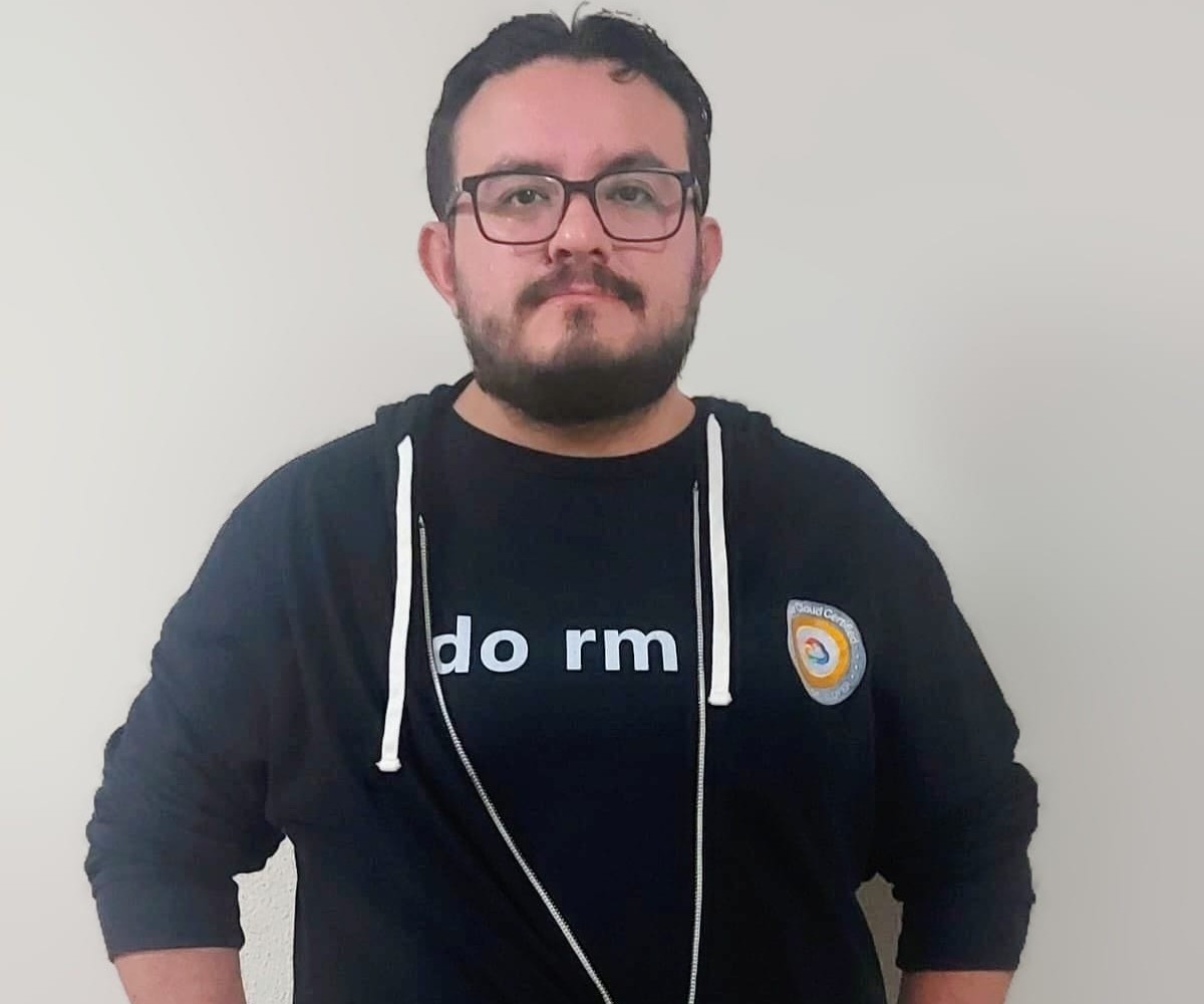 Juan Carlos Jiménez, el ecuatoriano inmerso en la innovación tecnológica global