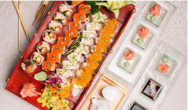 Tanoshii es reconocido como #1 en Ecuador y #22 en Sudamérica