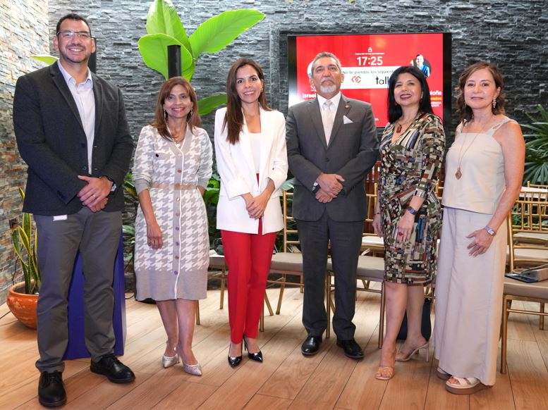 Tonicorp impulsa su primera Nutrition Academy