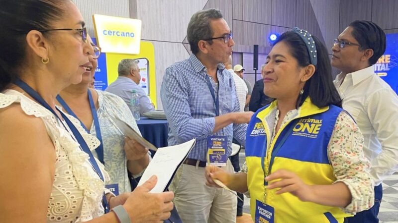 FerreDigital 2025: transformación digital ferretera en Ecuador