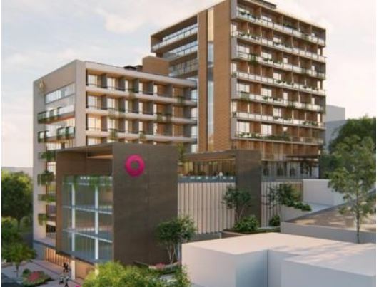 Accor abrirá, en Cuenca, el primer Novotel del Ecuador