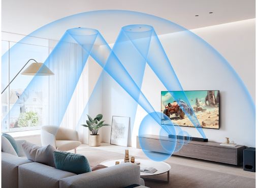 Sony lleva la experiencia del cine al hogar con BRAVIA Theatre