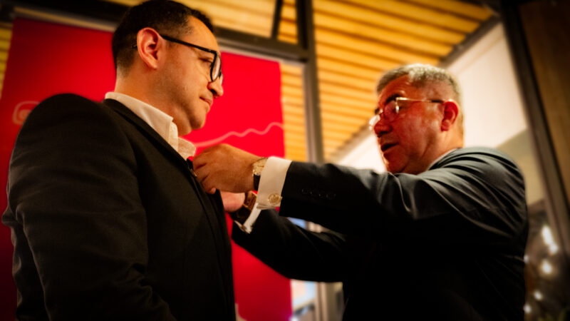 Pucará recibe la Marca Perú y presenta su nueva carta 2026