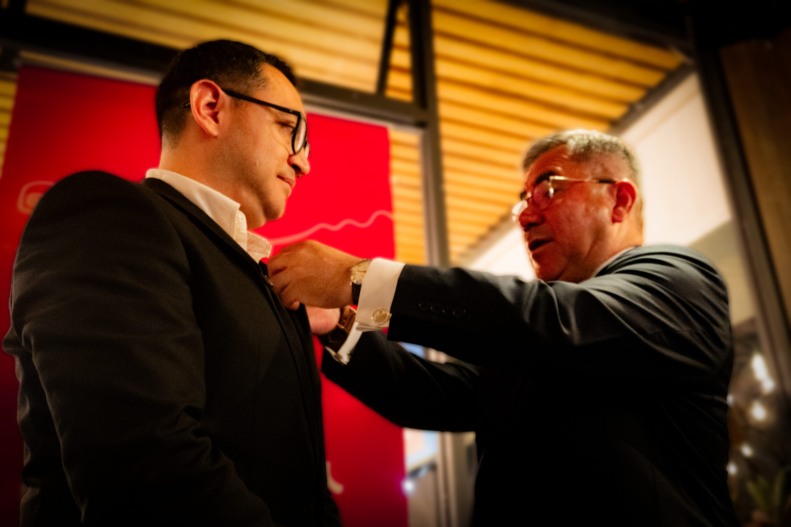 Pucará recibe la Marca Perú y presenta su nueva carta 2026