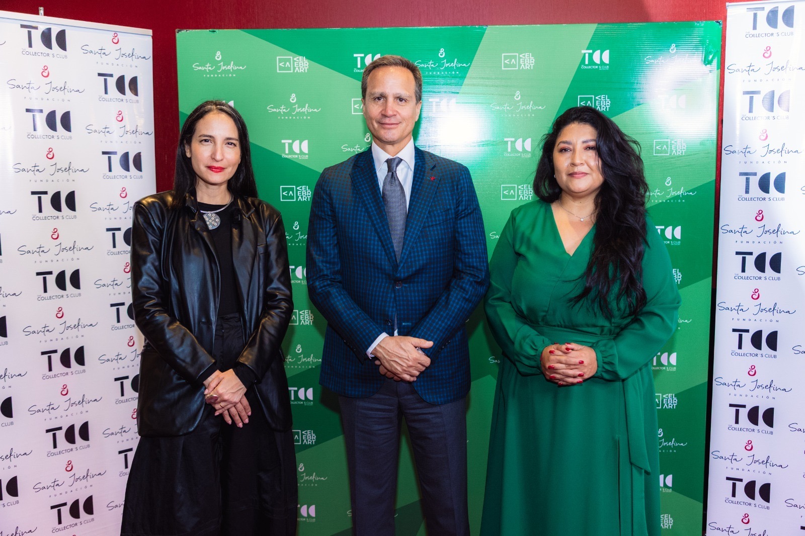 Premios CelebrArt 2025 reconocen al talento cultural del Ecuador