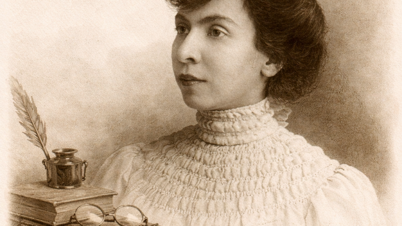 Un libro rescata la voz pionera de Zoila Ugarte de Landívar