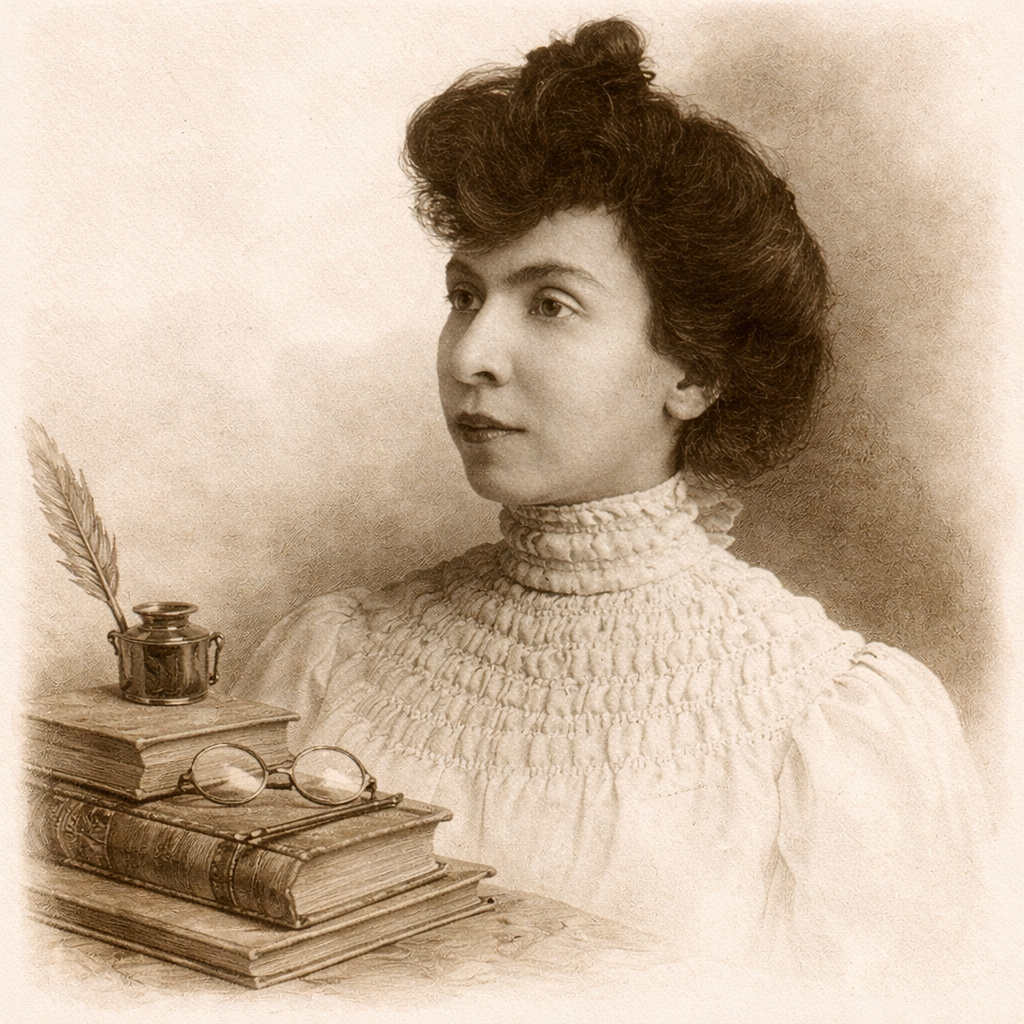 Un libro rescata la voz pionera de Zoila Ugarte de Landívar