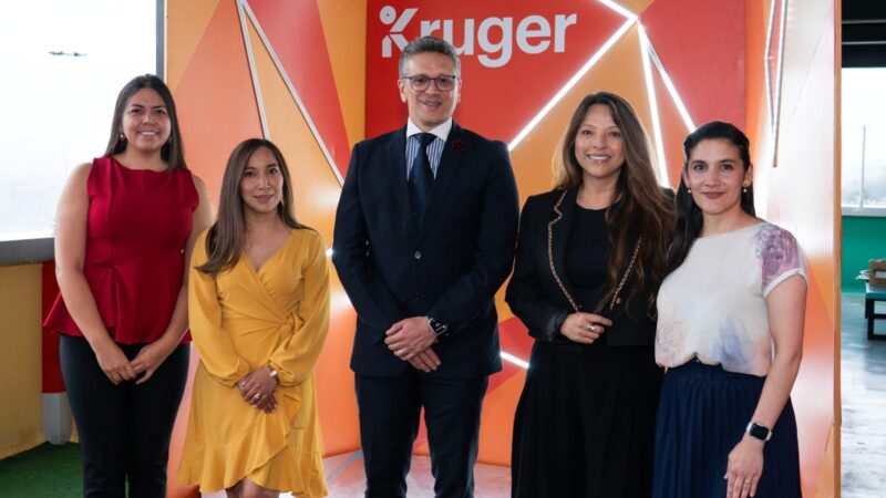 Nestle y Kruger certifican talento joven en estrategias digitales