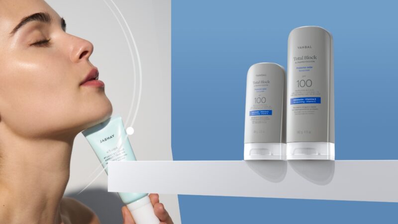 5 claves para elegir un protector solar