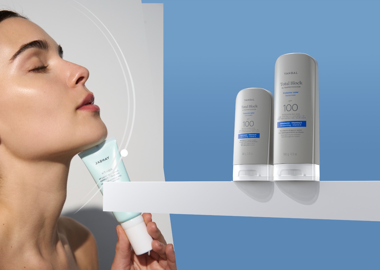 5 claves para elegir un protector solar