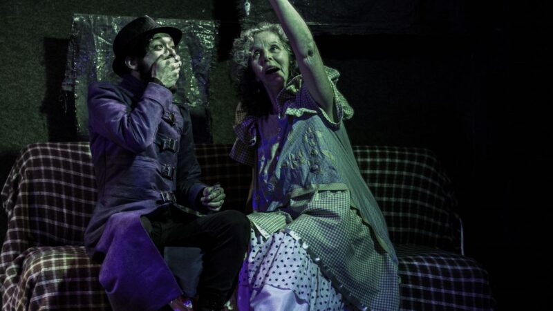 Quito entra al multiverso: una experiencia teatral nunca antes vista