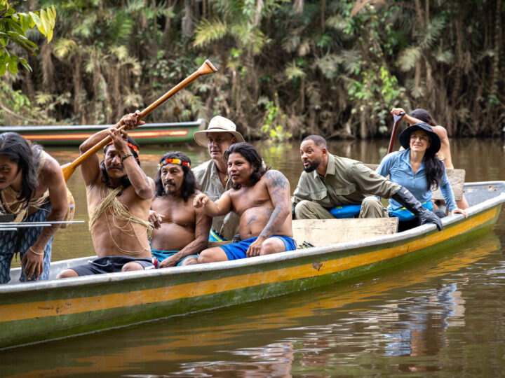 De Polo a Polo muestra los encantos de Ecuador al mundo